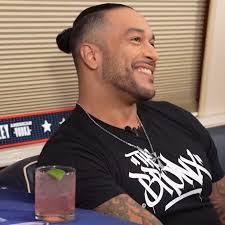 Dagestani Lion Muhammed Ankalaev 🇷🇺🦁: "When I was a kid, my grandfather  told me: 'A person's strength isn't determined by what he lifts in the gym,  but by what he endures