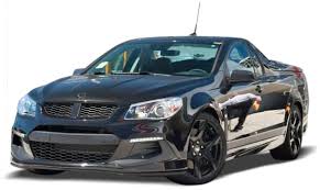 Cab 2dr m 6sp 6.2i. Hsv Maloo R8 Sv Black Ls3 2017 Price Specs Carsguide