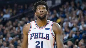 Jayson tatum, jaylen brown and terry rozier are electric. Joel Embiid Biography Facts Childhood And Personal Life Sportytell