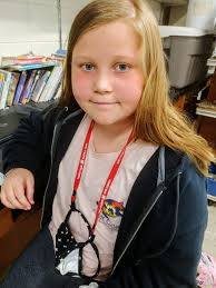 Mighty Masked Tigers Roar Appreciation To Farmers Bank