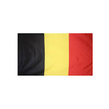 The national flag on royal palaces. Belgium Flag Indoor Parade Kengla Flag Co