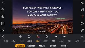 720p, 1080p and fast streaming. Film Maker Pro Mod Apk Premium Features All Unlocked