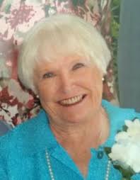 Virginia Camp Obituary