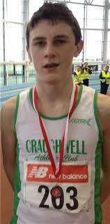 Sizzling Performances at Connacht Indoors!
