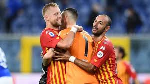На 22 august 2021 в 18:30 часа се срещат benevento и alessandria в italy. I Convocati Di Mister Caserta Per Benevento Alessandria