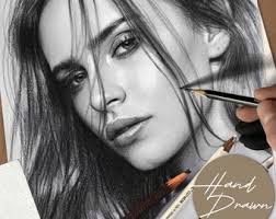 Rare Original Cat Artwork the Happy Cat by Larry Nielson Made in 1974