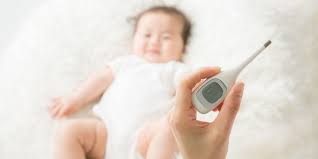 Berapa derajat suhu badan normal manusia? Ini Suhu Tubuh Normal Bayi Dan Cara Tepat Mengukurnya
