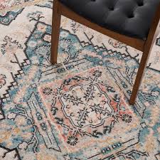Die leute gewöhnlich viele arbeit mit dekoration aufgrund der tatsache zu existieren in ein unglaubliches und. Teppich Wohnzimmer Orient Multicolor Vintage Modern Boho Design Mit Fransen Oeko Tex Standard 100 Allergiker Geeignet Myshop24