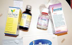 Will ramadan affect me on my holiday? Over The Counter Drugs Fuel Deadly Antibiotics Resistance