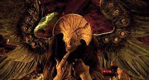 With ron perlman, selma blair, doug jones, john alexander. Uhd Blu Ray Kritik Hellboy Die Goldene Armee 4k Review Rezension
