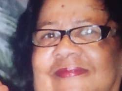 Rosa Marie McAdams Obituary (1951