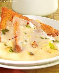 Quick Shahi Tukda Recipe Shahi Tukra With Condensed Milk Recipe Recipe Quick Dessert Recipes Indian Dessert Recipes Indian Desserts