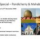 #PWST Special - Pondicherry - Mahabalipuram  event image