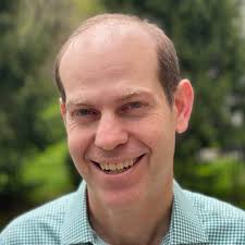 David Arnett (@DaveAChuck)