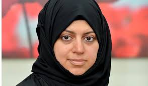 Saudi Arabia releases two women's rights activists from prison