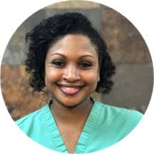 Dr. Camille Miller, MD