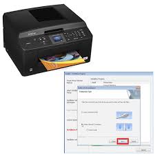 Seamless transfer of images and movies from your canon camera to your devices and web services. Brother Printer How To Setup Device Printer On A Wireless Wifi Network Laser Tek Services