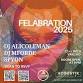 Felabration 2025 event image