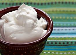 Hasil gambar untuk sour cream