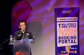 Check spelling or type a new query. Malaysia S First Global One Stop Travel Booking Portal Surta My Gaya Travel Magazine