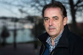 Benito Serrano, candidato a la Presidencia del PP de Soria