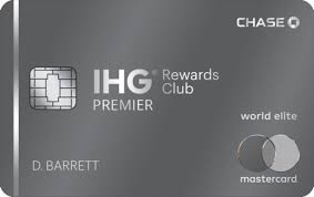 best ways to redeem ihg points creditcards com