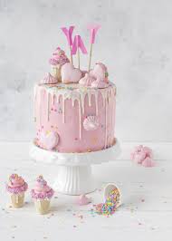 Juhu Ein Candy Drip Cake Mein Erstes Buch Eine Verlosung Emma S Lieblingsstucke Rezept In 2020 Kindergeburtstag Kuchen Ideen Cake Rezepte Torte Kindergeburtstag