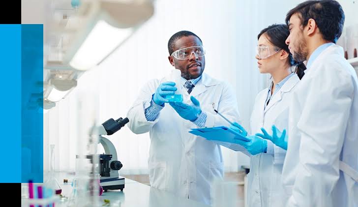 Medical Cleanroom Purification