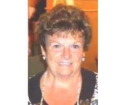 Margaret Collison Obituary (2017)