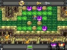 Download Permainan Gratis Nokia X2