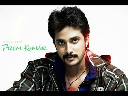 Prem Kumar (actor)