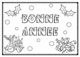 10 loisirs coloriage bonne annee photograph carte voeux chris