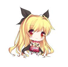 Kết quả hình ảnh cho hình ảnh chibi dễ thương kute