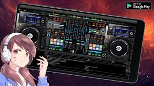 Virtual Music Mixer Dj Pro For Android Apk Download