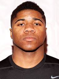 Andrew Dowell Running Back Recruiting Profile