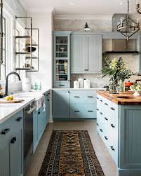 Serie 7 On Instagram Truly A Beauty The Blue Tones Are Beyond Beautiful Kitchen Design By Tif New Kitchen Cabinets Home Decor Kitchen Kitchen Renovation