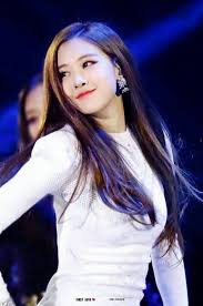 Blackpink Rose 2018 Seoul Music Awards Blackpink Rose Blackpink Black Pink