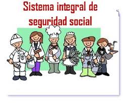 Una visión mundial de las tendencias recientes de los sistemas de protección social, incluidos los pisos de. Derecho Laboral Individual Y De La Seguridad Social