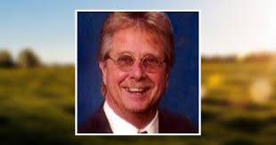 Charles Edward Meadows, Obituary November 12, 2007