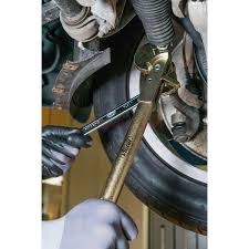 Für montage und demontage von axialgelenken. Vigor V4370 Spurstangen Werkzeug O 14 23 Mm