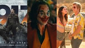 Nominations each.14 this marked the first time in oscars' history that four films each earned ten or more nominations.15. Oscars 2020 We Predict Who Will Make Into 92nd Academy Award Nominations Filmibeat