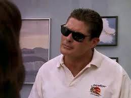 Find deals on david hasselhoff baywatch in costumes & more on amazon. Rookie Summer 1997