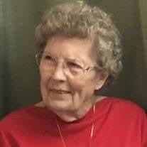 Patsy Carpenter Obituary