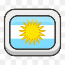 Argentina emoji first appeared in 2016. Flag Argentina Nation Bandera De Argentina Emoji Free Transparent Emoji Emojipng Com