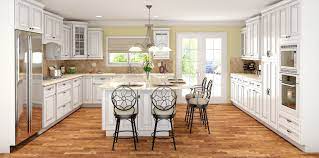 This makes the project easy enough for anyone to do it. Product Aspen Oak Modern Rta Kitchen Cabinets Buy Online