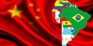 Algunas aproximaciones sobre la relación china-américa latina - China en América Latina