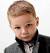 Thin Hair Toddler Boy Haircuts For Fine Hair