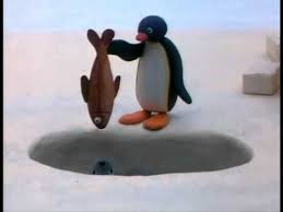 020 Pingu At School Pingu Character Penguins