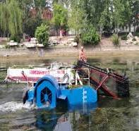 Bateau à tondre – KEDA Group