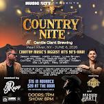 Country Nite